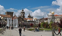 Images of Braga